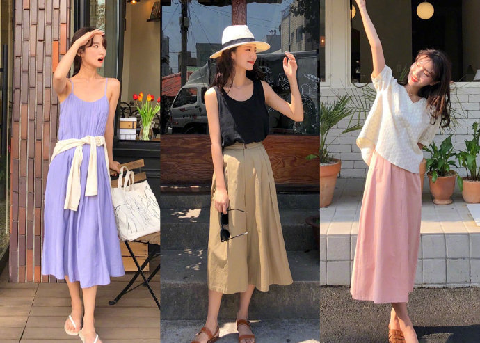 女生夏天穿搭一个月不重样 64a63e89607d45819c50854d957ad45f.jpeg