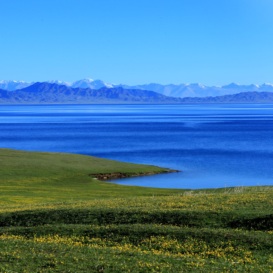 赛里木湖风景 65147a44ae49492b8766f1066ab95724.jpeg