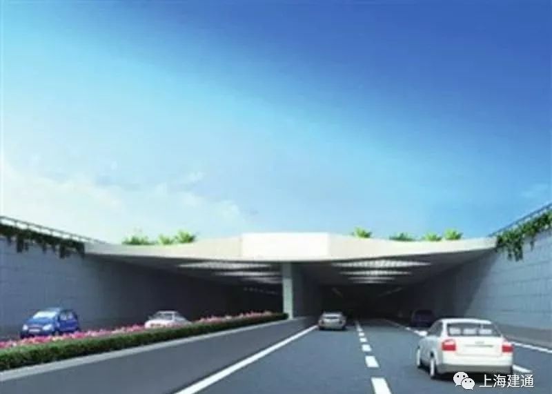 [18年精耕细作]带你走进上海建通——大型隧道项目篇