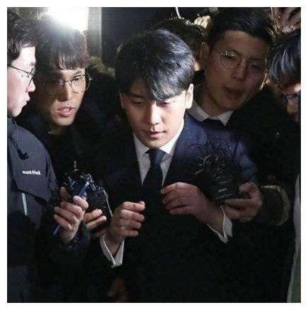 李胜利拘留令被驳回,为什么李胜利能全身而退? 澳门老葡京开户网站