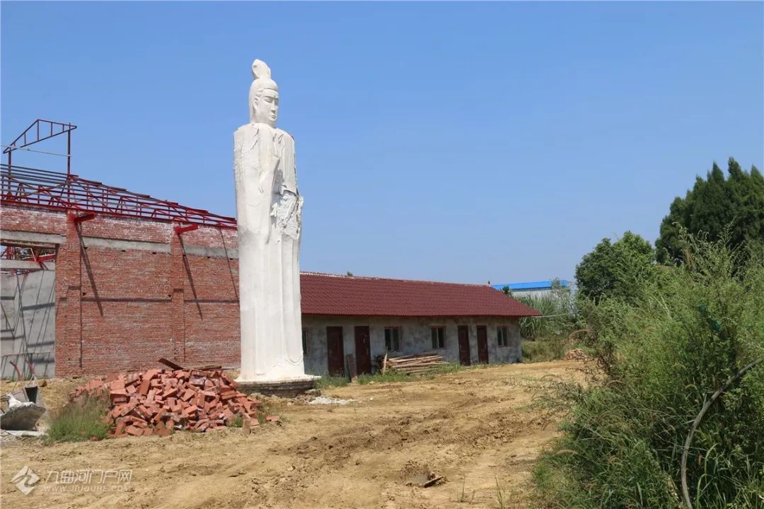 资阳堪嘉镇最有名气的山寨你知道吗？