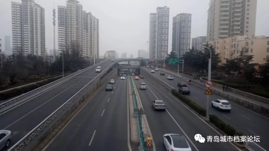 【寻觅】延安路，沧桑巨变中找寻曾经的记忆！