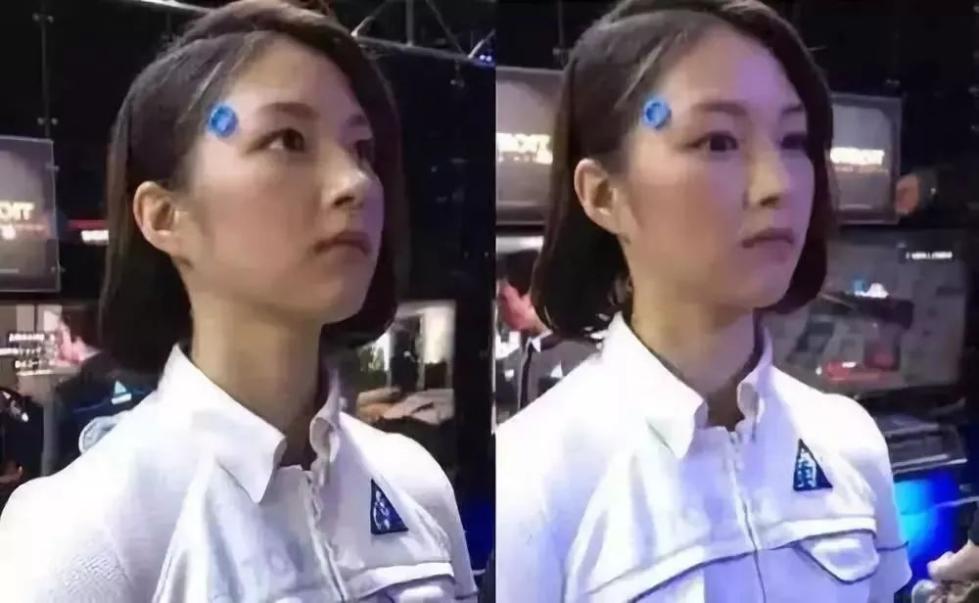日本推出妻子机器人 具备女友一切功能 真人赌博网站导航