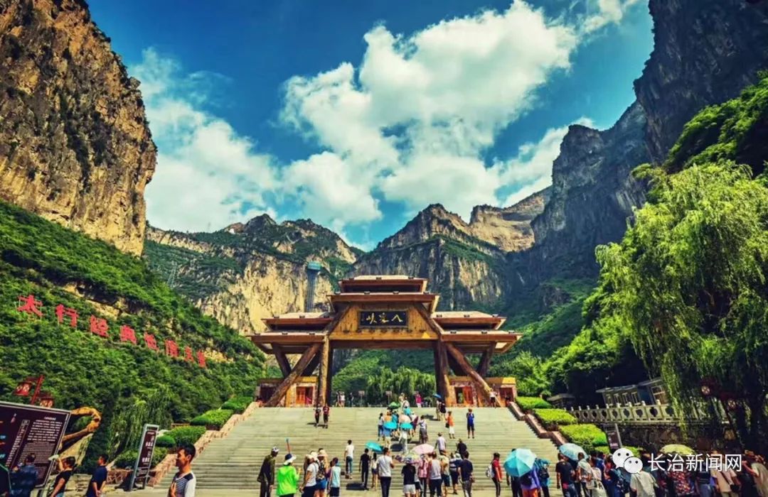中国必去的前十个景点：全球视野下的胜地推荐