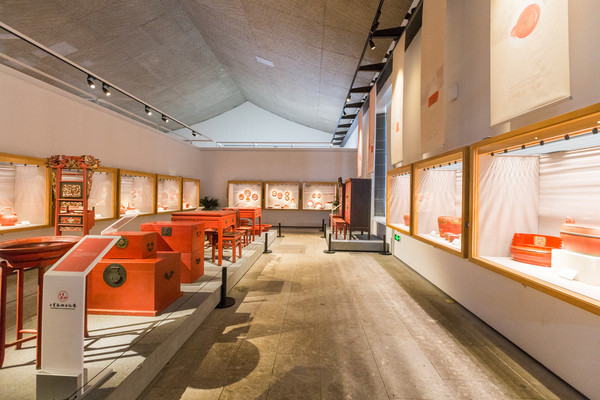 古代“十里红妆”有多豪？看完想说古代女子出嫁不要太风光