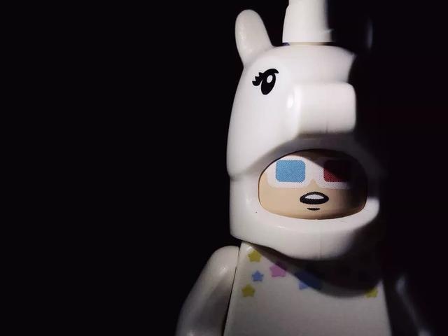 LEGO乐高美图欣赏 看大神把玩乐高，还有机会告别直男拍照哦！