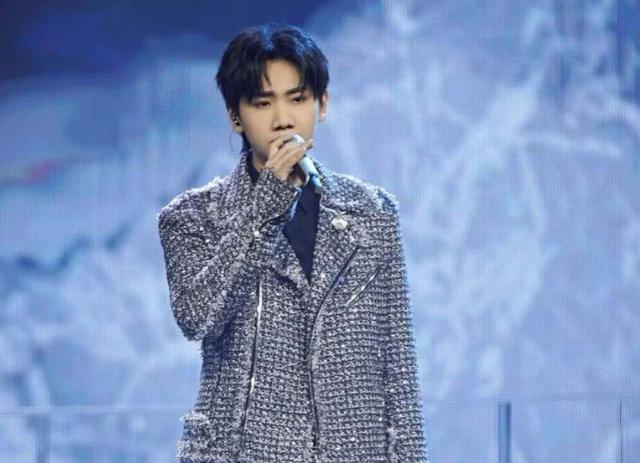 汪苏泷靳梦佳,表兄妹变 真恋人