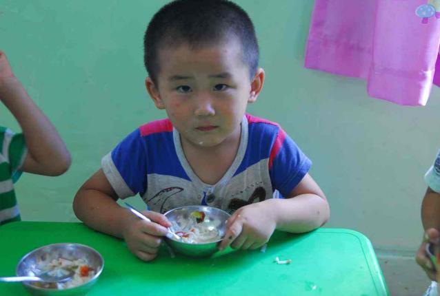                     儿医直言：孩子身上4种迹象，预示难长个，还有家长不清楚