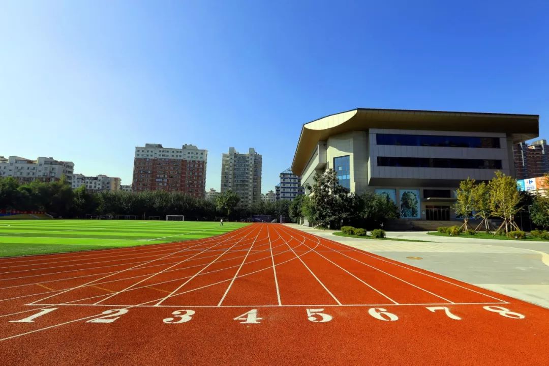 沈阳市第五中学2019年男子手球专项体育特优生自主招生章程