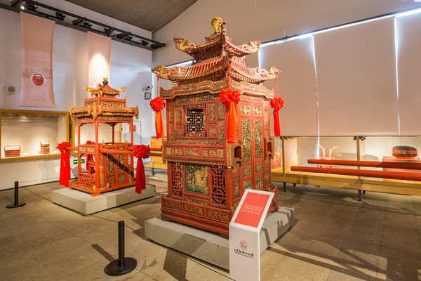 古代“十里红妆”有多豪？看完想说古代女子出嫁不要太风光