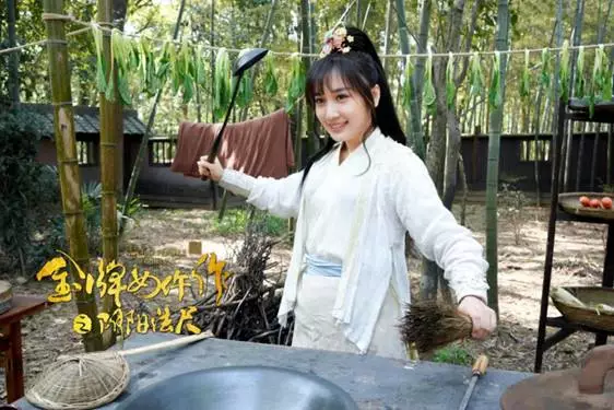 听说过古代有艺伎、媒婆、稳婆，没听过还有女验尸官！