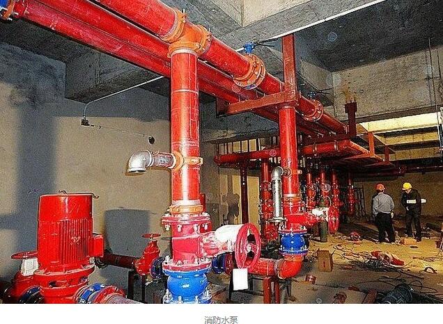消防工程常见故障及解决办法三境教育