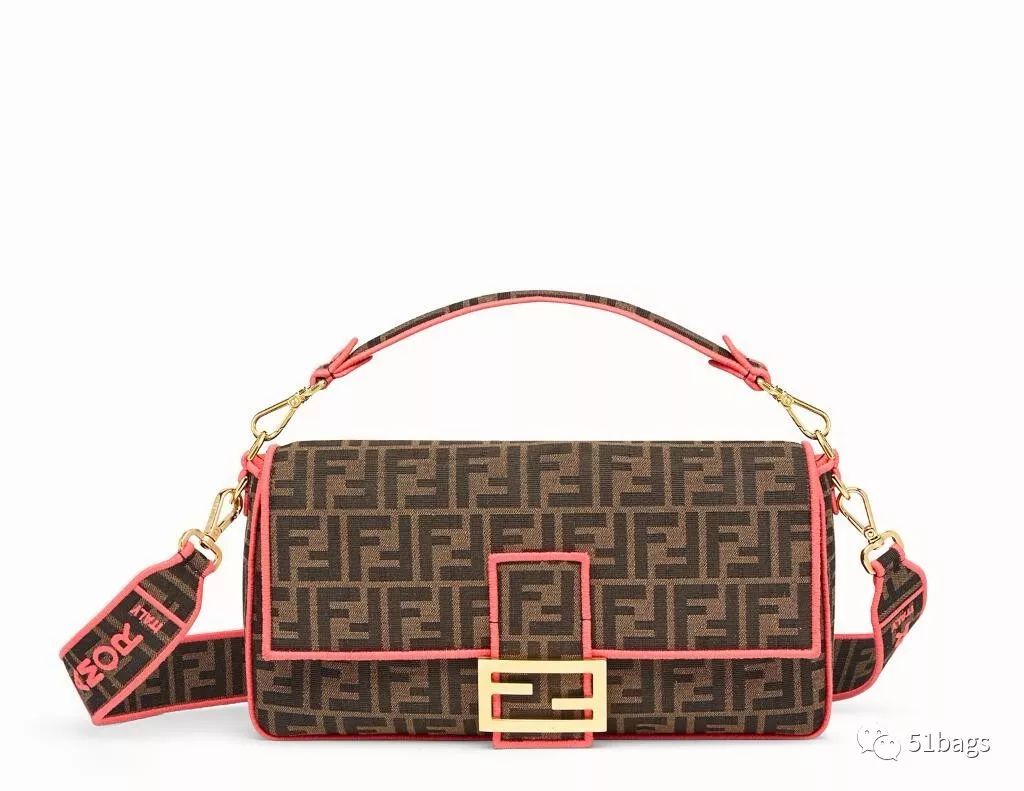 霓虹世界 | fendi "roma amor" 胶囊系列华丽登场