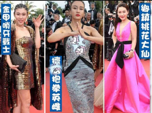 54岁巩俐坦言自己“装不了嫩”,但64岁刘晓庆却三天两头秀美腿 yzc88亚洲城app