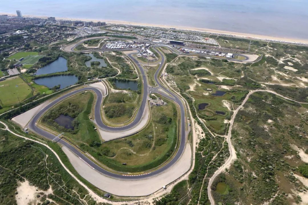 f1正式宣布将于2020年回归赞德福特赛道,时隔35年后再次举办荷兰大奖