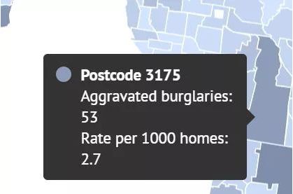 华人及留学生注意,家门上发现这个东西,马上移除 否则后果不堪设想