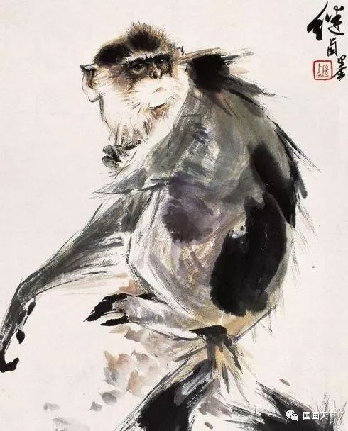 画小人书的大师刘继卣作品_搜狐网