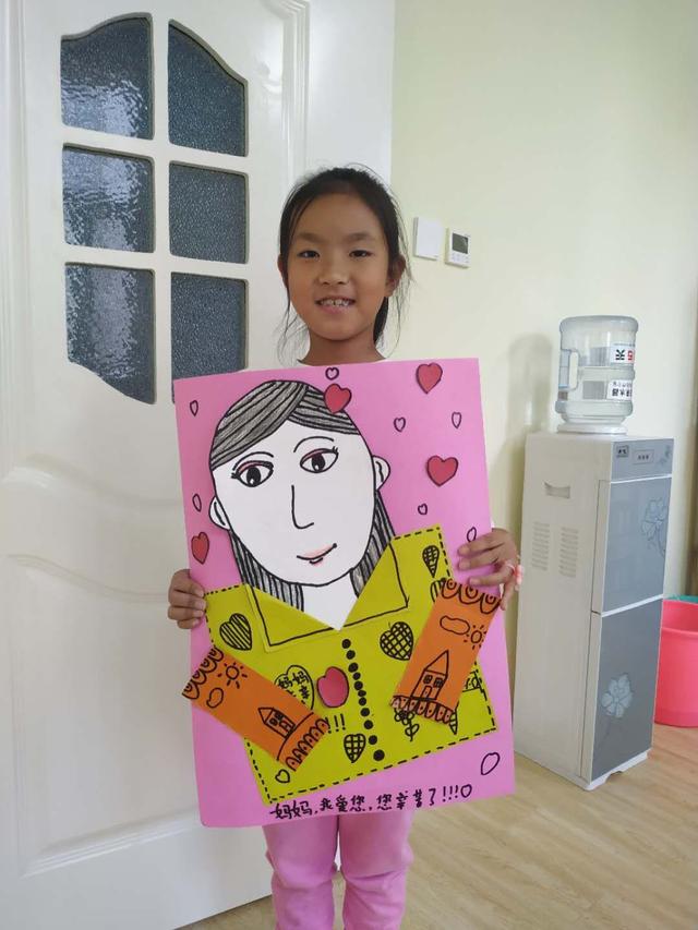 小学生儿童画创意 ac0a5d39b8494431a1e919c3918d93ca.jpeg