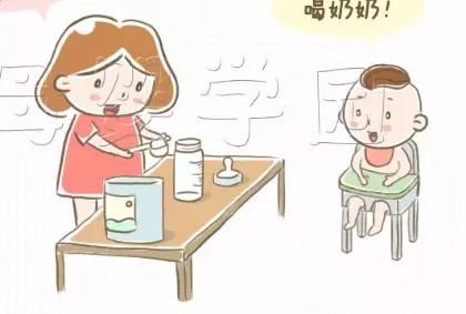                     婴有尽有丨过度喂养危害大，当宝宝有这些表现时就别再喂了！