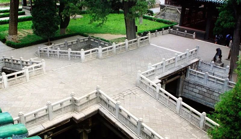 精彩早知道丨"晋祠-中国祠庙园林之典范"展倒计时