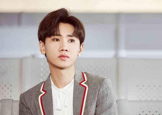 汪苏泷靳梦佳,表兄妹变 真恋人