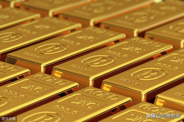 苏联曾经私吞西班牙600吨黄金，是确有其事还是谣言？