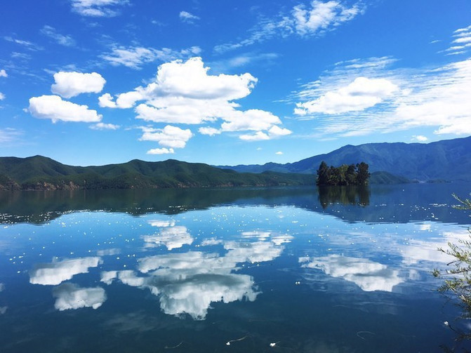 云南旅游9天自由行——丽江玉龙雪山,香格里拉,泸沽湖