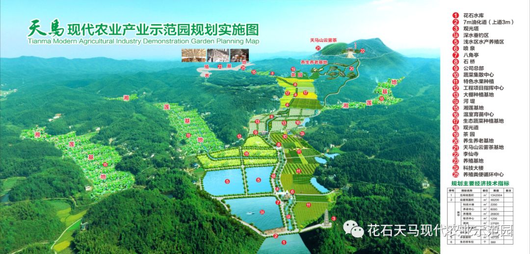森林公园选址经过多点查勘论证已确定为花石镇铜锣村,并上报湘潭市