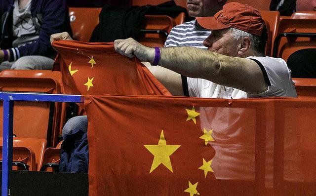 9年了!皮斯对中国女排的热爱从未停止过,是什么让他坚持至今? 99热久久最新地址18免费