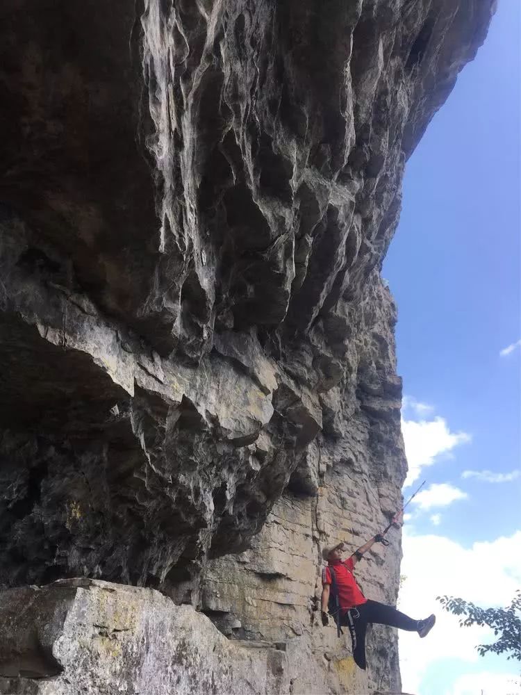 带你探秘湘西三大高山台地之一的八面山_里耶镇