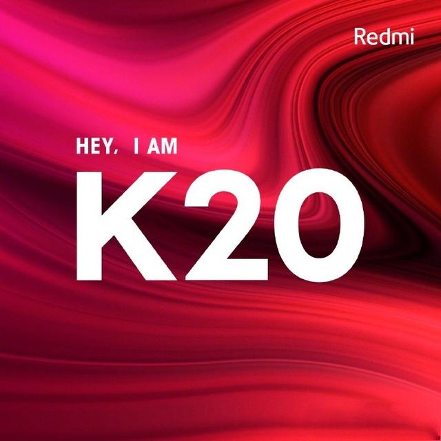 Redmi K20配置这么狠,吊打小米9,小米9会成为其牺牲品吗? 澳门永利娱乐娱城