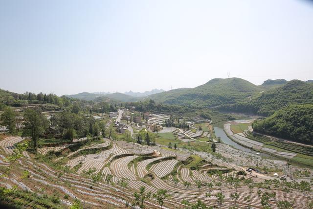 平坝怎么写