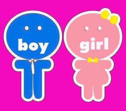                     “男孩早产，女孩拖月”，这种说法准不准？