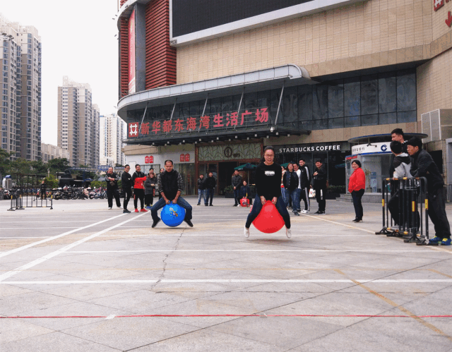 小嘟也非常的期待呢~ 另外,小嘟忍不住想要跟您分享下  羊角球跳跳