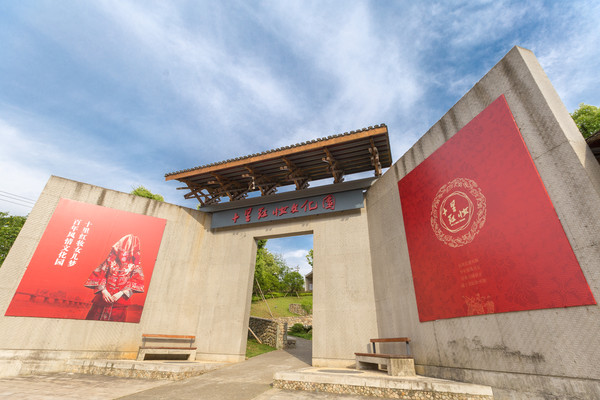 古代“十里红妆”有多豪？看完想说古代女子出嫁不要太风光