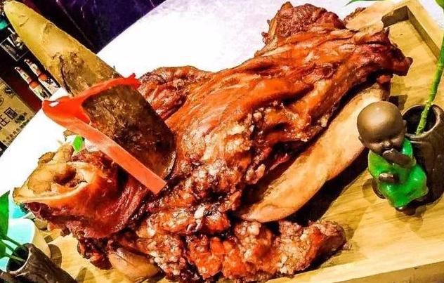 河池特色美食大集合,看着口水都流了!