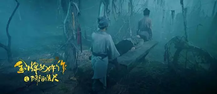 听说过古代有艺伎、媒婆、稳婆，没听过还有女验尸官！