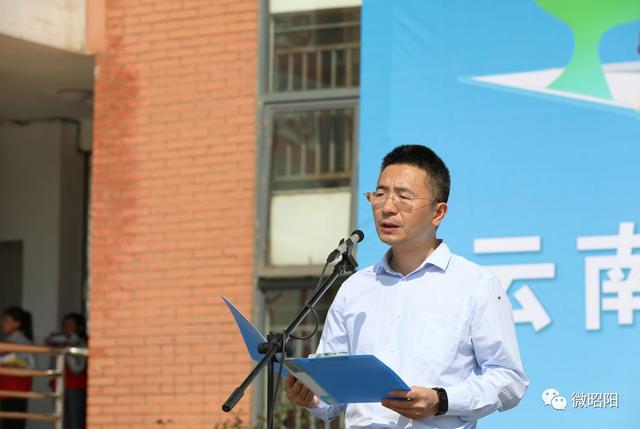 省委宣传部副部长,省新闻出版(版权)局局长蔡祥荣讲话