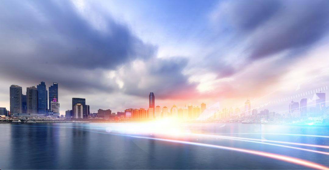 华为的经济总量是阿里巴巴的_华为logo(2)