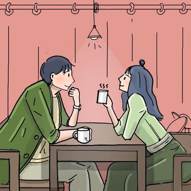 一个男人不爱你的表现,有这几点趁早离开他!