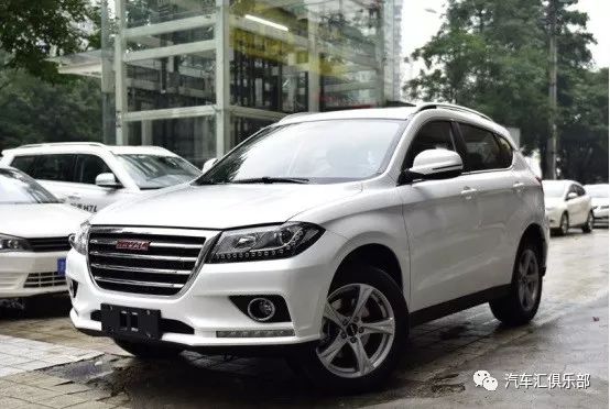 哈弗h2和众泰t300是两款售价比较便宜的suv,如果题主想要售价便宜的