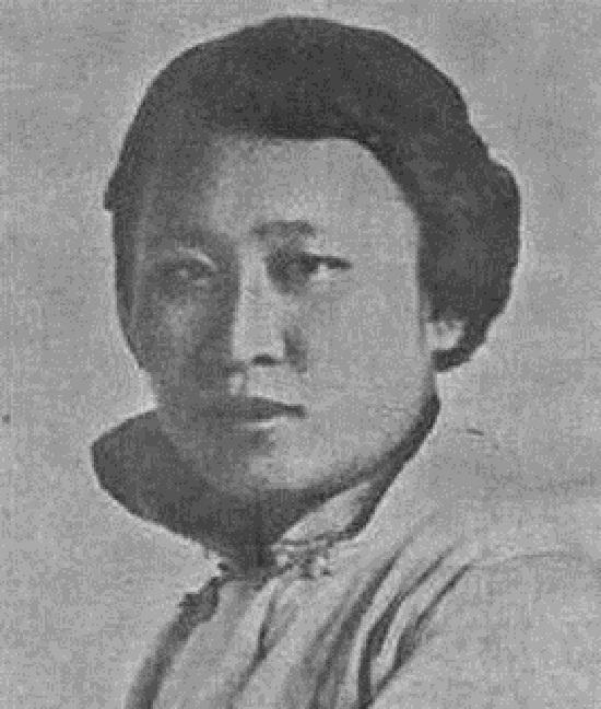 汪精卫的夫人和子女后代