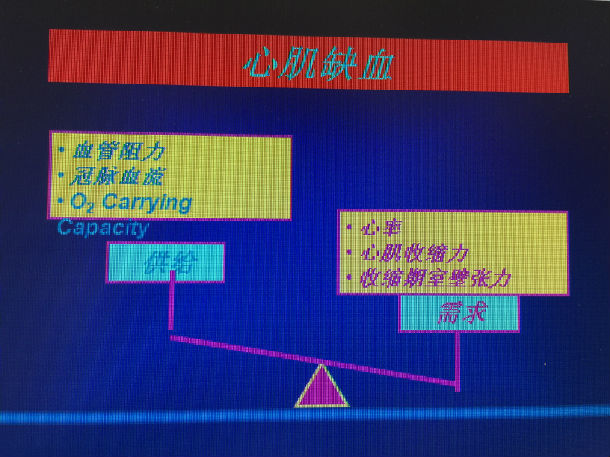 有助于除外其他心脏疾病 超声心动图:用于心绞痛诊断,对于听诊异常