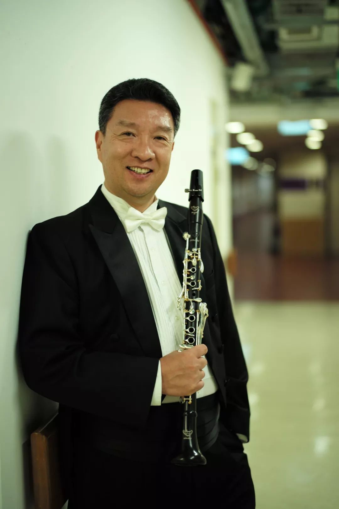 第二届深圳交响乐团国际单簧管艺术周