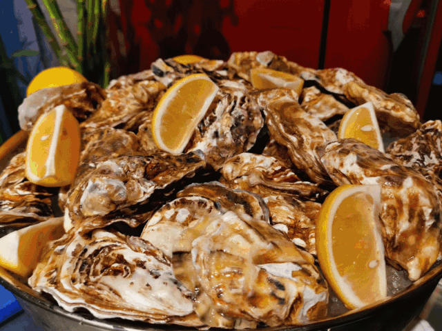 268元抢宁波逸东豪生两大一小自助餐,一站式吃遍所有美食!