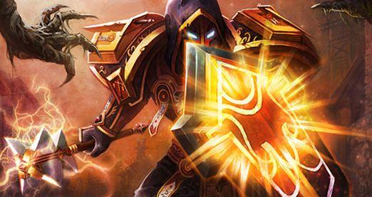 《魔兽世界》萌新防骑知识点科普 亚洲通手机版官网