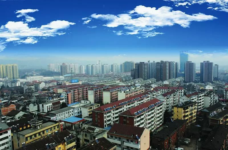 汉中官方推动西乡撤县设市,将迎来大发展