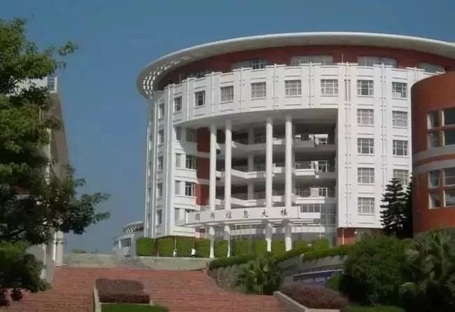 汕头职业技术学院