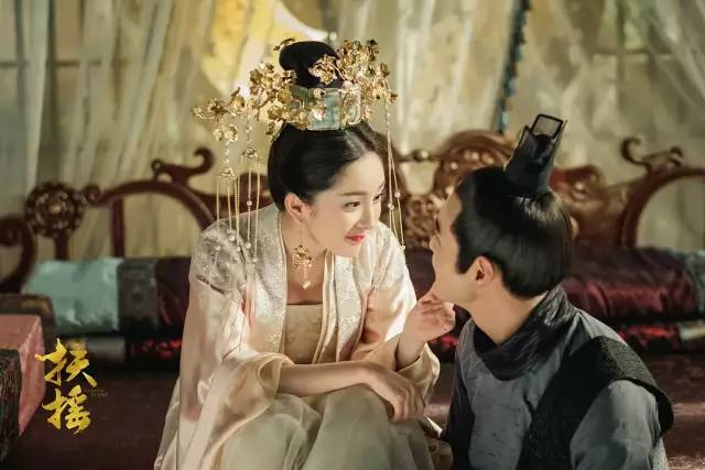 比张雨绮彪悍,被不育老公骗婚,毒死老公称帝又找了23个情人… 盈丰国际wjsyfx2