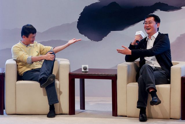 中国科技品牌大洗牌:华为只排在第二,榜首品牌价值达1409亿美元 bwin必赢亚洲官网